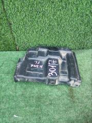 Фото запчасти защита двигателя передняя левая TOYOTA PASSO контрактная запчасть Запчасть защита двигателя передняя левая TOYOTA PASSO