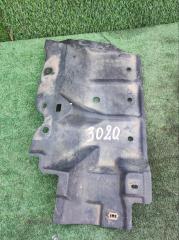 Защита двигателя передняя левая TOYOTA PREMIO