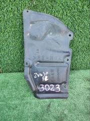 Запчасть защита двигателя передняя левая TOYOTA PRIUS