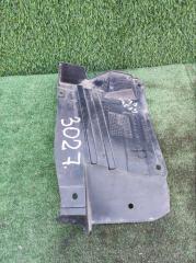 Запчасть защита двигателя передняя левая MITSUBISHI OUTLANDER