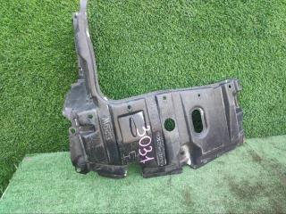 Защита двигателя передняя левая TOYOTA COROLLA FIELDER