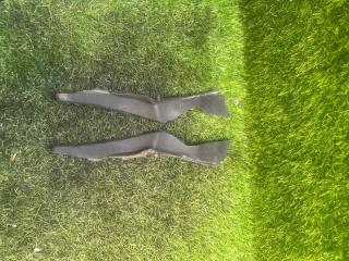 Решетка под лобовое стекло TOYOTA CAMRY 2015