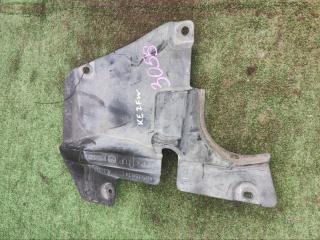 Запчасть защита двигателя передняя MAZDA CX-5