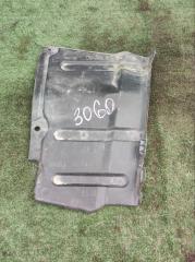 Запчасть защита двигателя передняя правая TOYOTA HARRIER