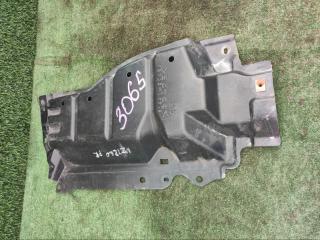 Защита двигателя передняя правая TOYOTA PREMIO