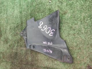 Запчасть защита двигателя передняя правая TOYOTA CAMRY 2015