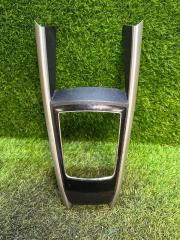 Консоль кпп TOYOTA COROLLA FIELDER