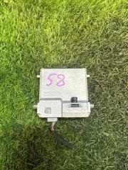 Радар-детектор TOYOTA AQUA контрактная Радар-детектор TOYOTA AQUA