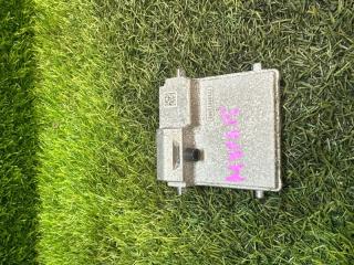 Радар-детектор TOYOTA YARIS контрактная Радар-детектор TOYOTA YARIS