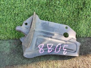 Запчасть защита днища кузова задняя правая BMW 3-SERIES