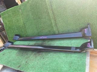 Запчасть порог DODGE NITRO 2008