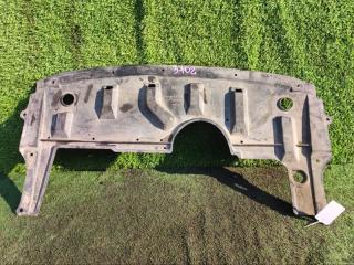 Фото запчасти защита двигателя передняя MITSUBISHI COLT контрактная запчасть Запчасть защита двигателя передняя MITSUBISHI COLT