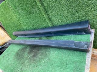 Порог MITSUBISHI OUTLANDER контрактная Порог MITSUBISHI OUTLANDER