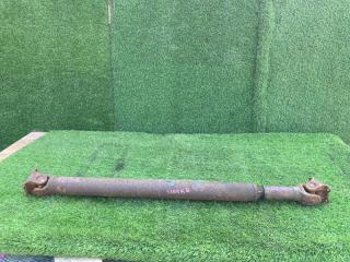 Запчасть карданный вал задний ISUZU BIGHORN