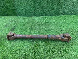 Запчасть карданный вал передний ISUZU BIGHORN