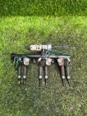 Инжектор DAIHATSU MIRA E:s