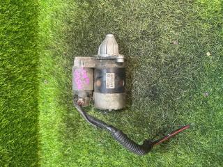 Стартер MITSUBISHI PAJERO MINI контрактная Стартер MITSUBISHI PAJERO MINI