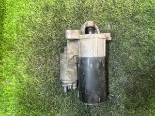 Фото запчасти стартер VOLVO S60 контрактная запчасть Запчасть стартер VOLVO S60