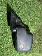 Запчасть зеркало переднее левое ISUZU BIGHORN