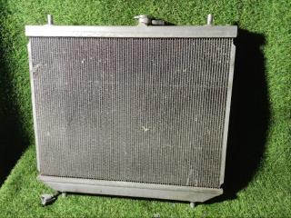 Радиатор основной DAIHATSU TERIOS KID