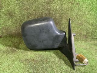 Запчасть зеркало переднее правое ISUZU BIGHORN