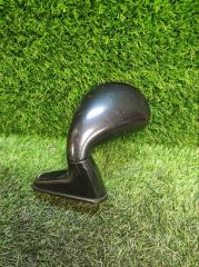 Запчасть зеркало на крыло переднее левое MITSUBISHI PAJERO MINI