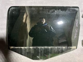 Запчасть стекло двери заднее левое DODGE NITRO