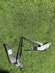 Фото запчасти петля капота VOLVO XC90 контрактная запчасть Запчасть петля капота VOLVO XC90