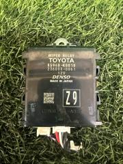 Электронный блок TOYOTA YARIS контрактная Электронный блок TOYOTA YARIS