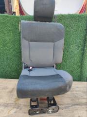 Фото запчасти сидение заднее левое NISSAN NV200 контрактная запчасть Запчасть сидение заднее левое NISSAN NV200