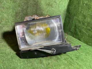 Запчасть фара передняя правая ISUZU BIGHORN