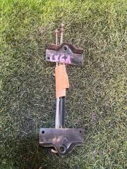 Запчасть крепление аккумулятора MITSUBISHI GALANT  FORTIS