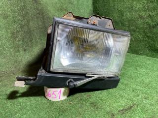 Запчасть фара передняя левая ISUZU BIGHORN