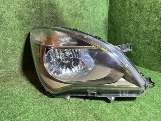 Запчасть фара передняя правая MITSUBISHI DELICA D:2