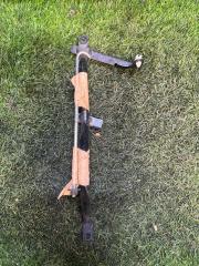 Крепление аккумулятора DAIHATSU MIRA E:s