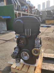 Двигатель MITSUBISHI LANCER EVOLUTION