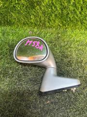 Запчасть зеркало на крыло MITSUBISHI PAJERO MINI