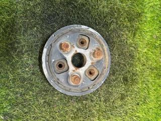 Фото запчасти муфта карданного вала VOLKSWAGEN TIGUAN контрактная запчасть Запчасть муфта карданного вала VOLKSWAGEN TIGUAN