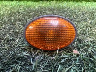 Запчасть повторитель в крыло передний MITSUBISHI PAJERO MINI