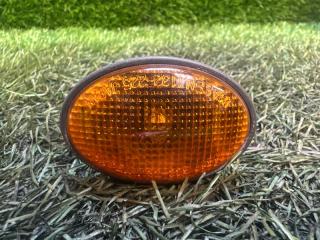 Запчасть повторитель в крыло передний MITSUBISHI PAJERO MINI