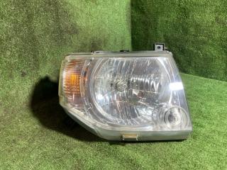 Фара передняя правая MITSUBISHI PAJERO MINI контрактная Фара передняя правая MITSUBISHI PAJERO MINI