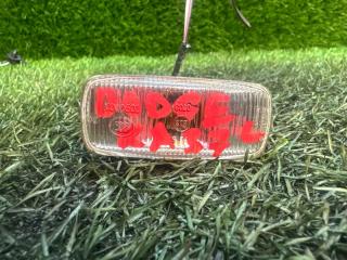 Запчасть повторитель в крыло передний левый DODGE NITRO