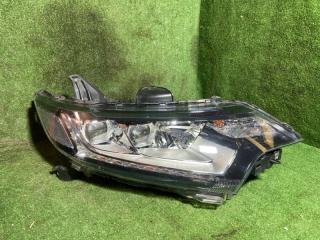 Фара передняя правая MITSUBISHI OUTLANDER контрактная Фара передняя правая MITSUBISHI OUTLANDER