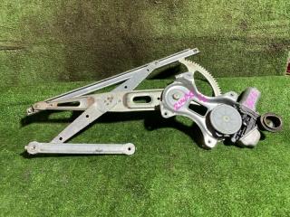 Запчасть стеклоподъемник передний левый TOYOTA PRIUS