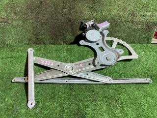 Фото запчасти стеклоподъемник передний правый MITSUBISHI COLT контрактная запчасть Запчасть стеклоподъемник передний правый MITSUBISHI COLT