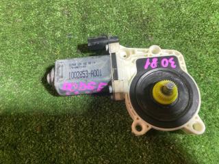 Запчасть стеклоподъемник задний правый DODGE NITRO 2008