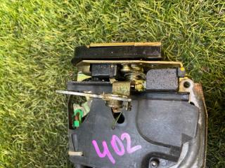 Замок двери задний левый MARK II GX100