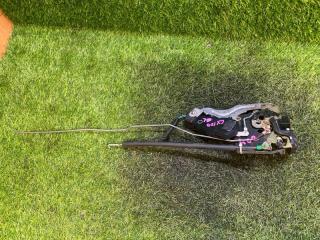 Замок двери задний левый MARK II GX100