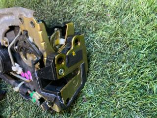 Замок двери задний левый MARK II GX100