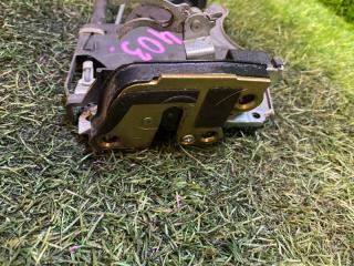 Замок двери задний правый MARK II GX100